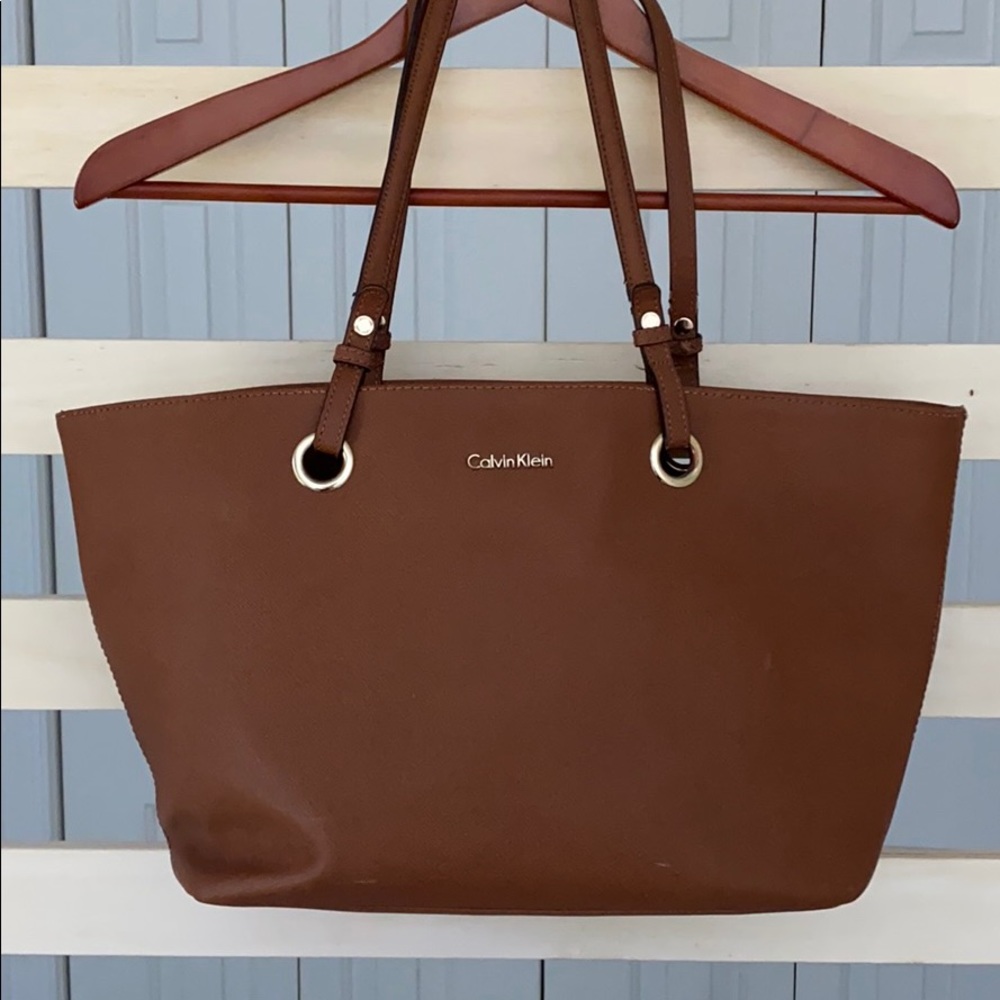 Calvin Klein handbag